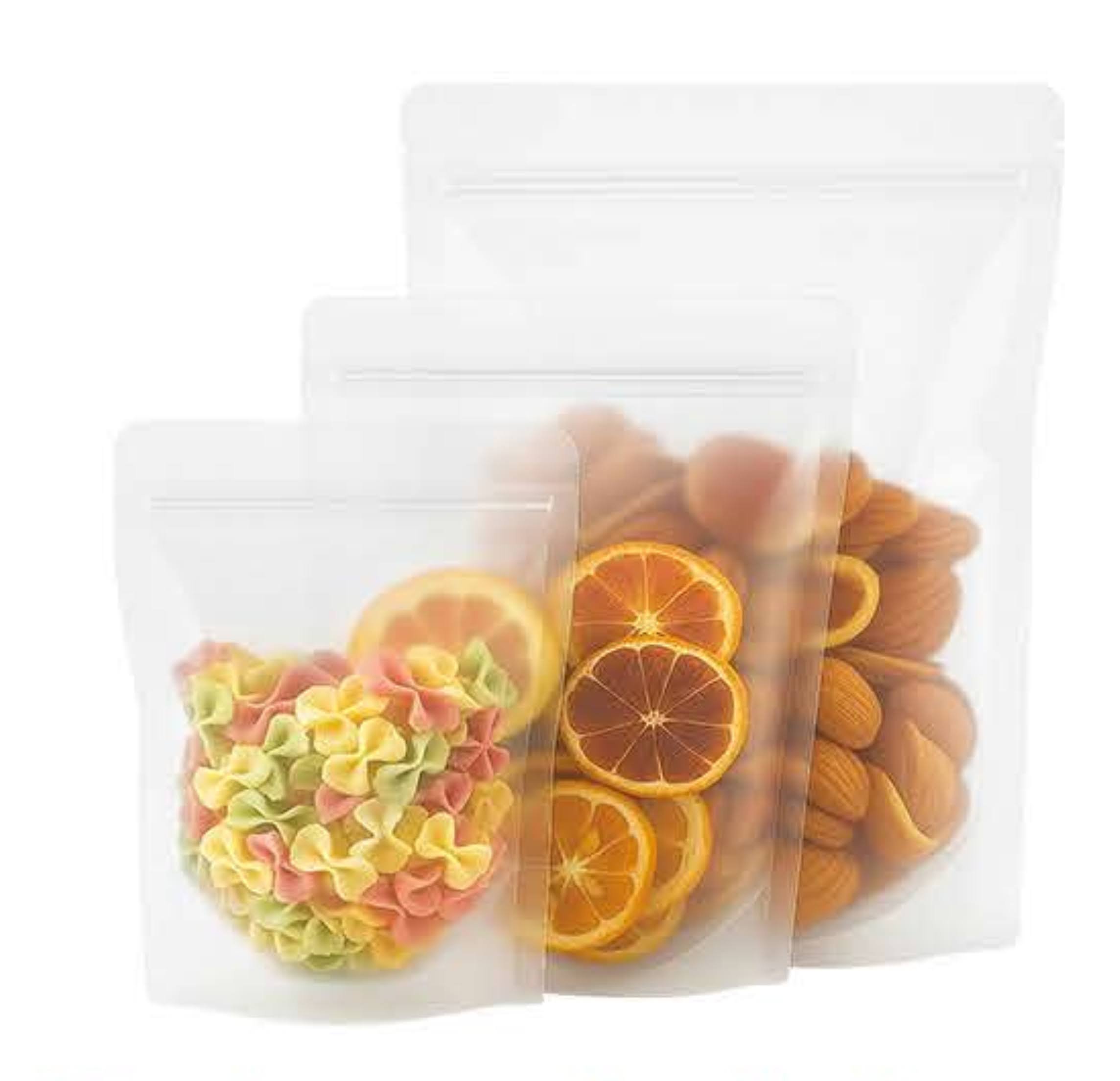 2025/11/f49197c0-8a95-4721-a54c-88996486dcb7-1_all_45922.jpg Pouches doypack MATT Matte film/PET/PE + Zipper - Image 1